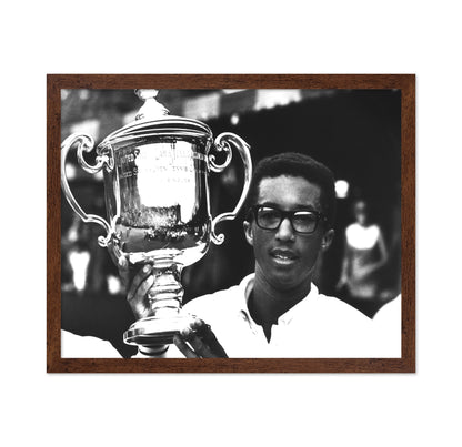 Arthur Ashe 1968