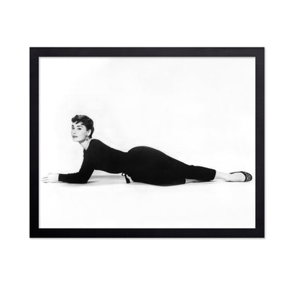 Sabrina 1954 Audrey Hepburn No7