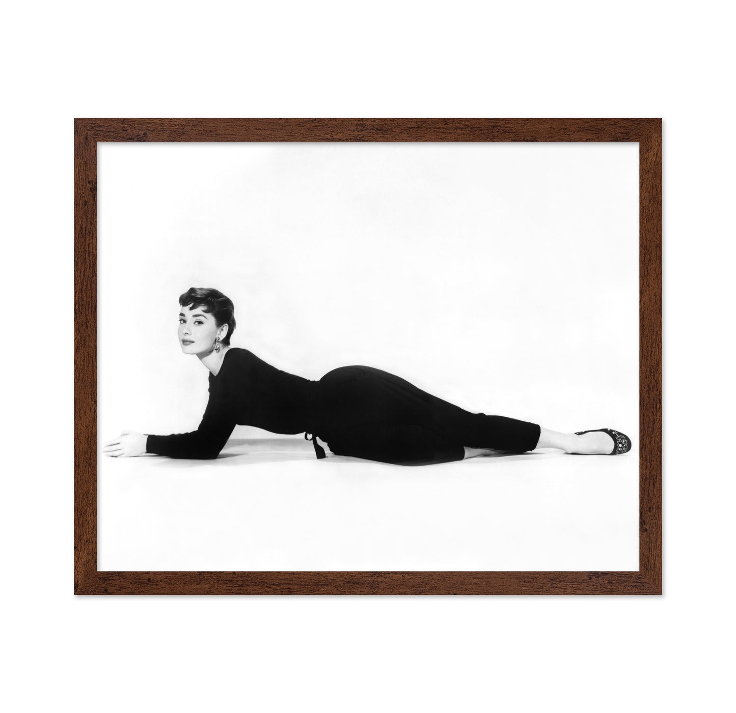 Sabrina 1954 Audrey Hepburn No7