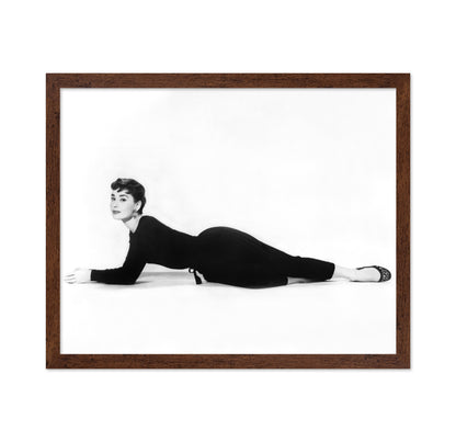Sabrina 1954 Audrey Hepburn No7