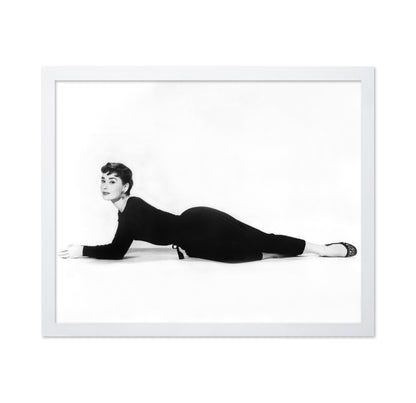 Sabrina 1954 Audrey Hepburn No7