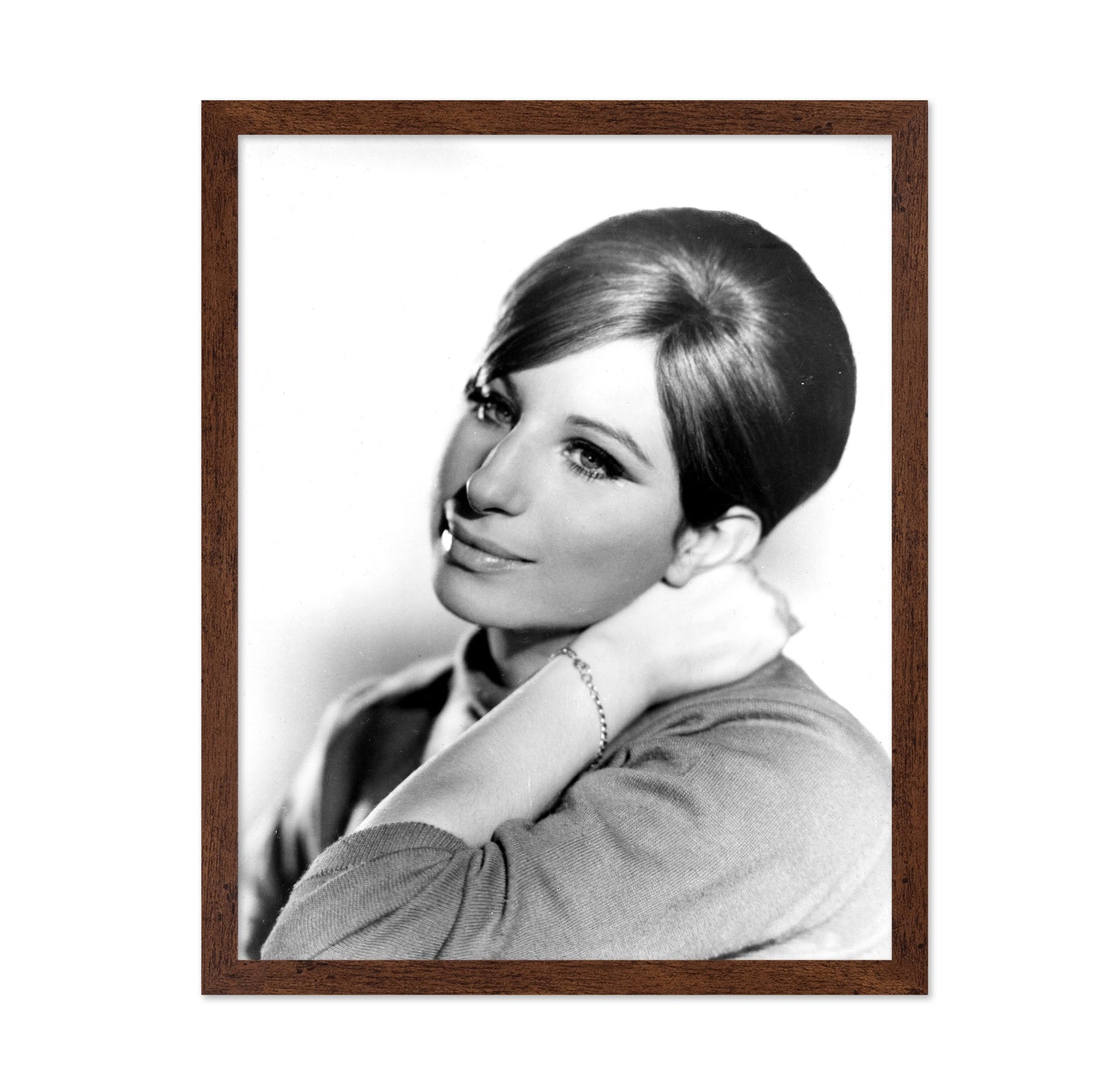 Funny Girl 1964 Barbra Streisand No2