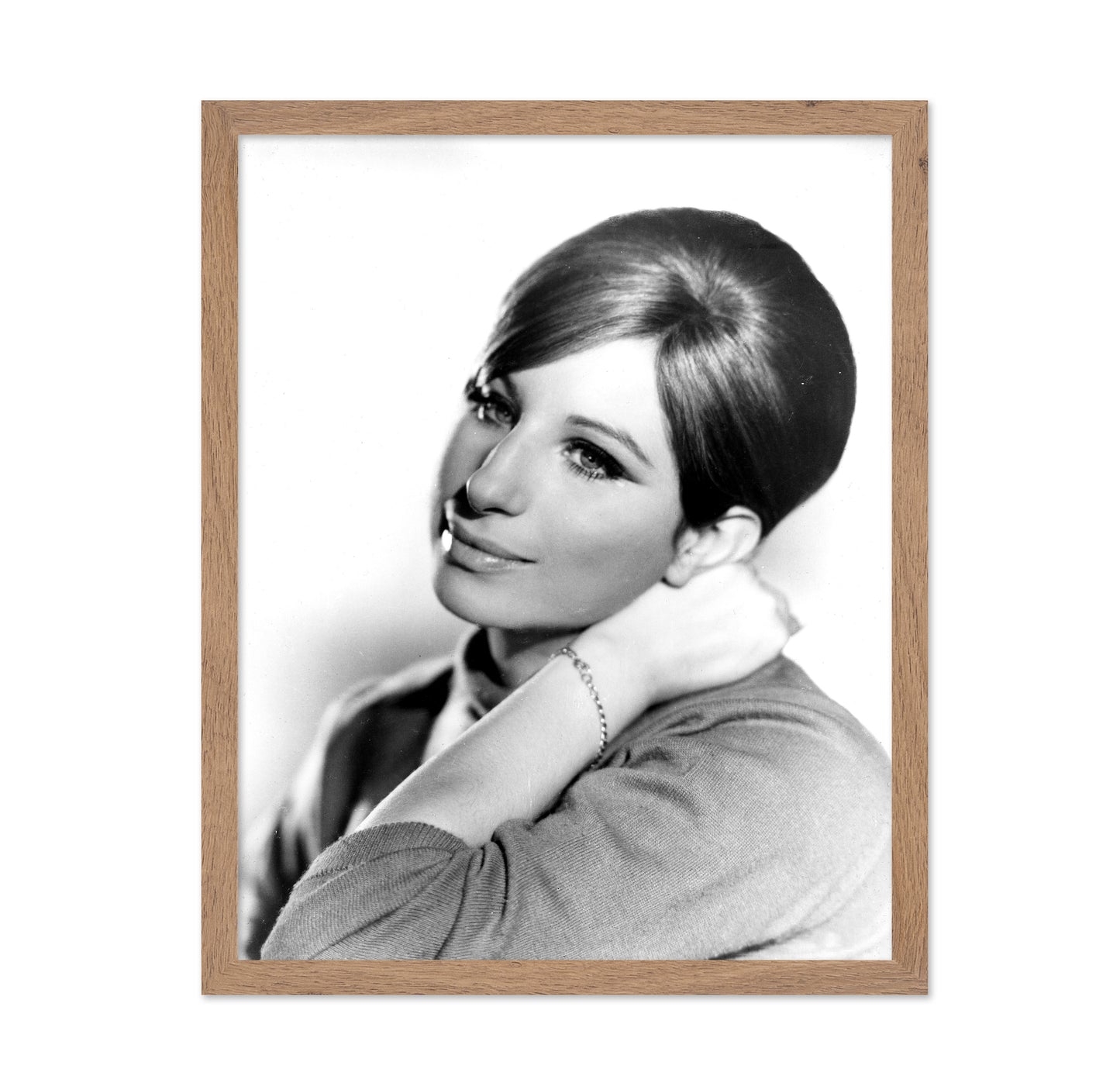 Funny Girl 1964 Barbra Streisand No2