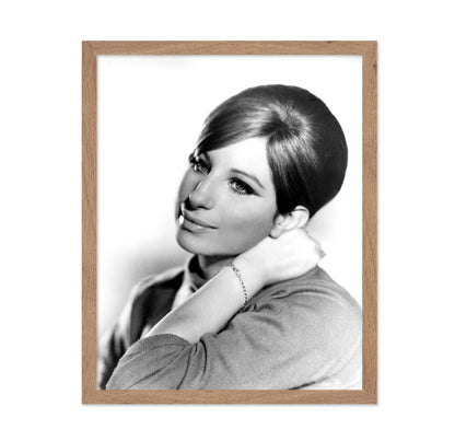 Funny Girl 1964 Barbra Streisand No2