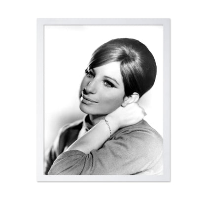 Funny Girl 1964 Barbra Streisand No2
