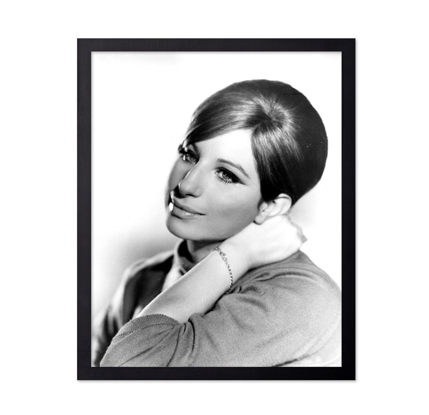 Funny Girl 1964 Barbra Streisand No2