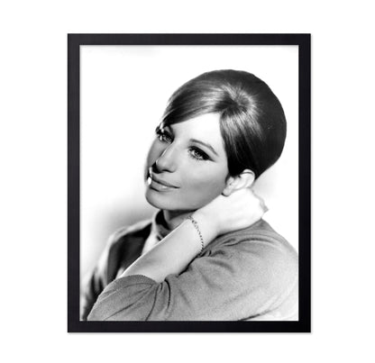 Funny Girl 1964 Barbra Streisand No2