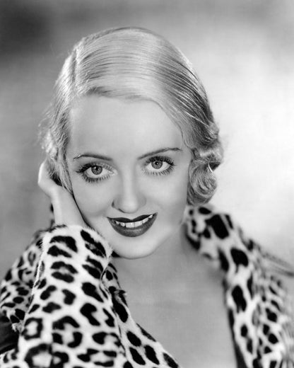 Bette Davis 1932