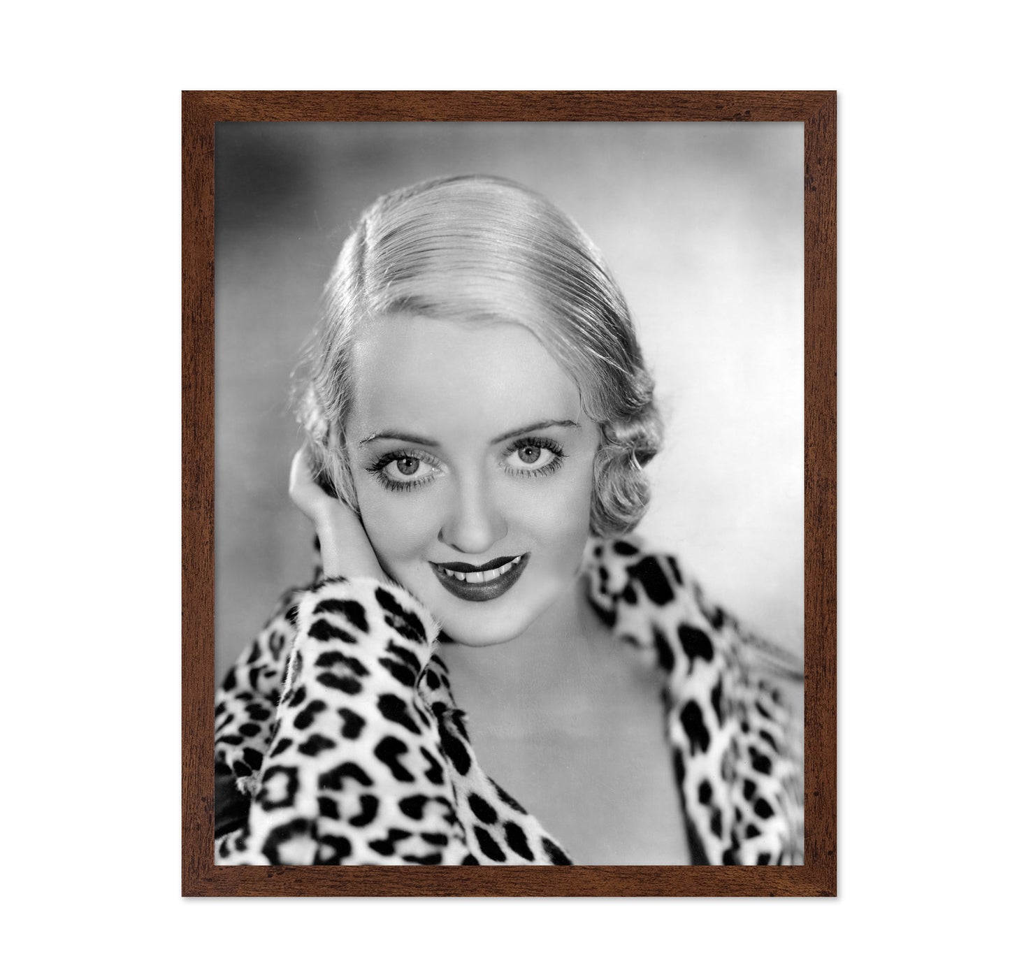 Bette Davis 1932