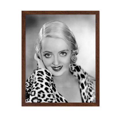 Bette Davis 1932
