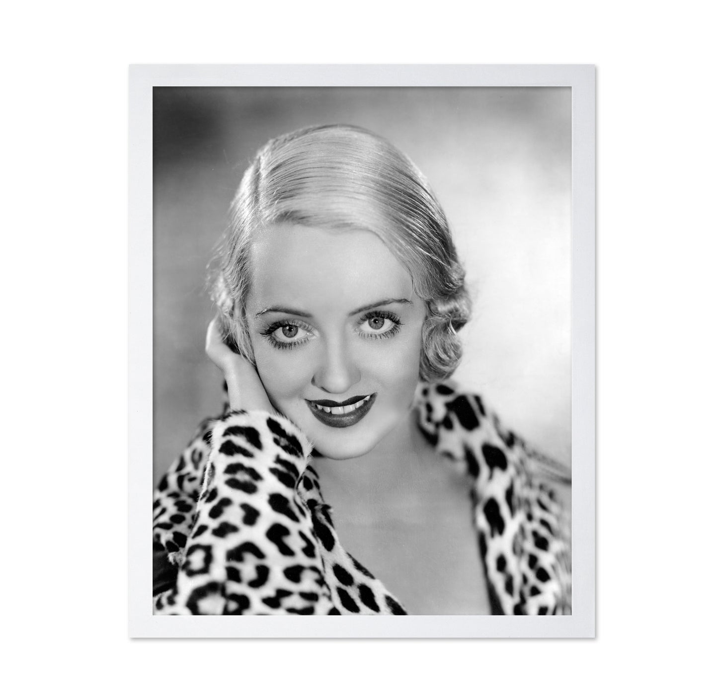 Bette Davis 1932