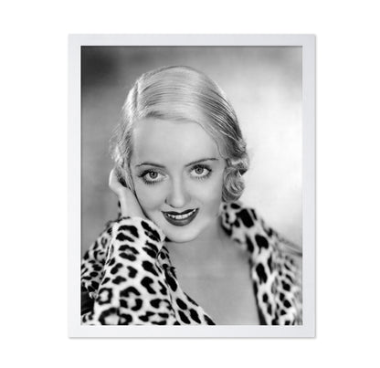 Bette Davis 1932