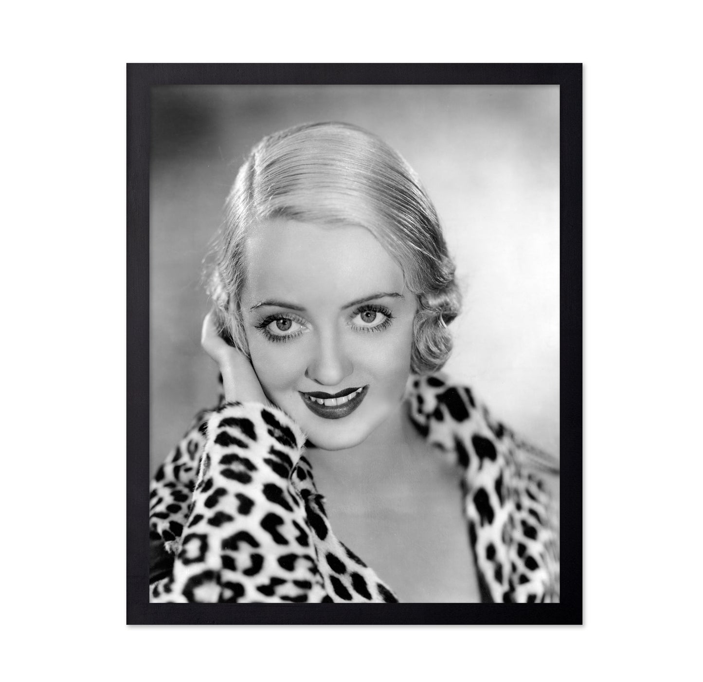 Bette Davis 1932