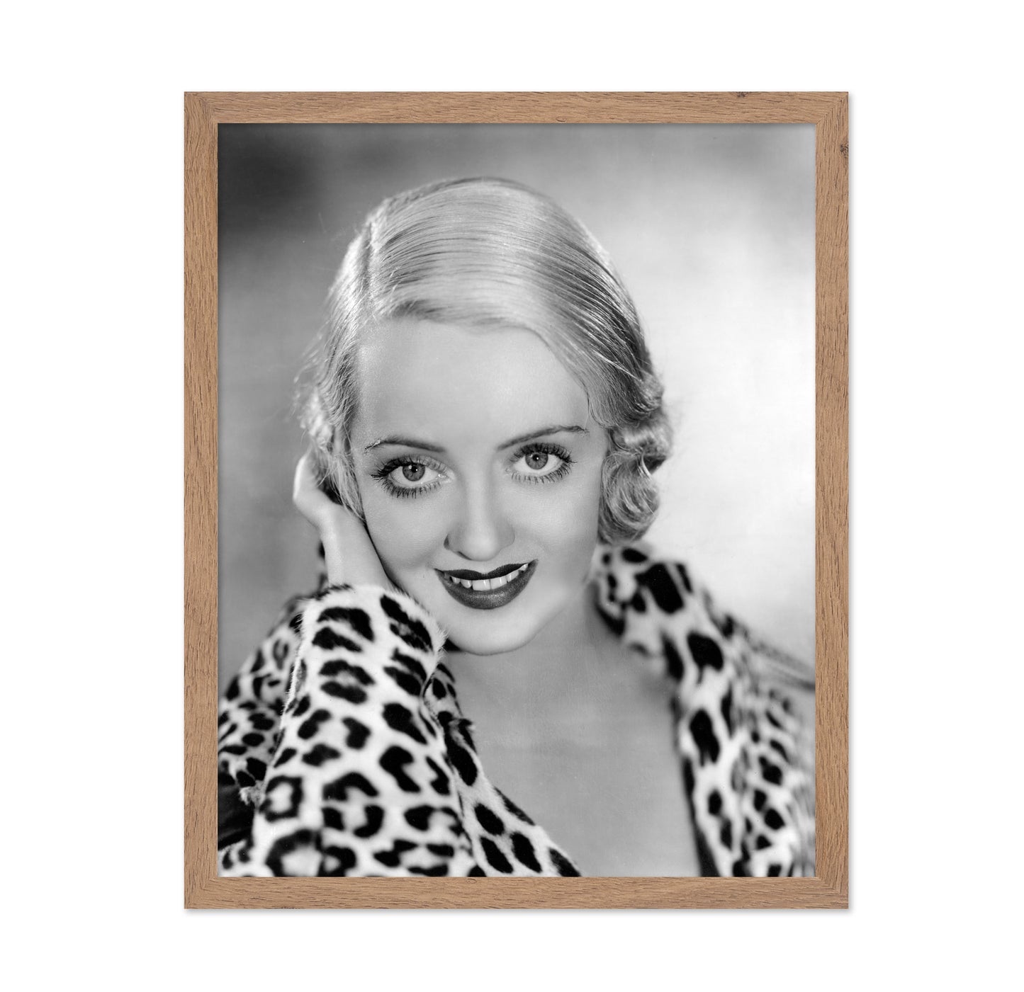 Bette Davis 1932