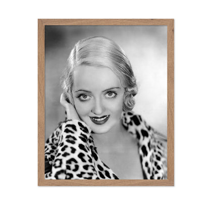 Bette Davis 1932