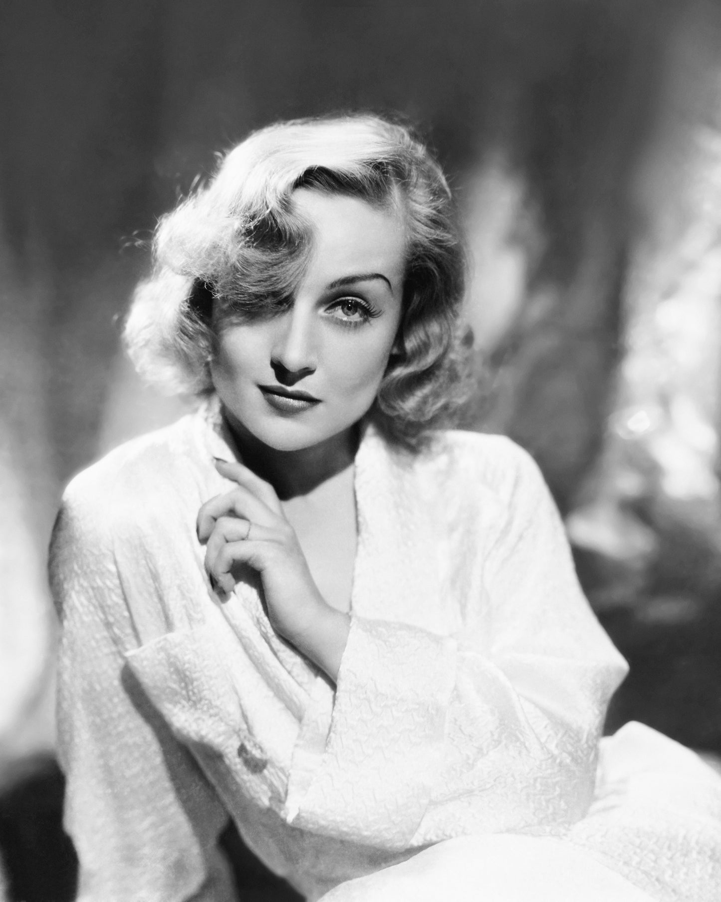 Carole Lombard 1936