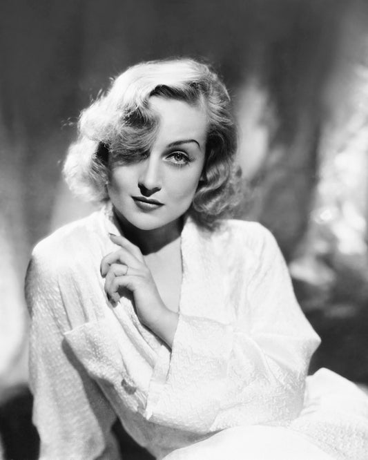 Carole Lombard 1936