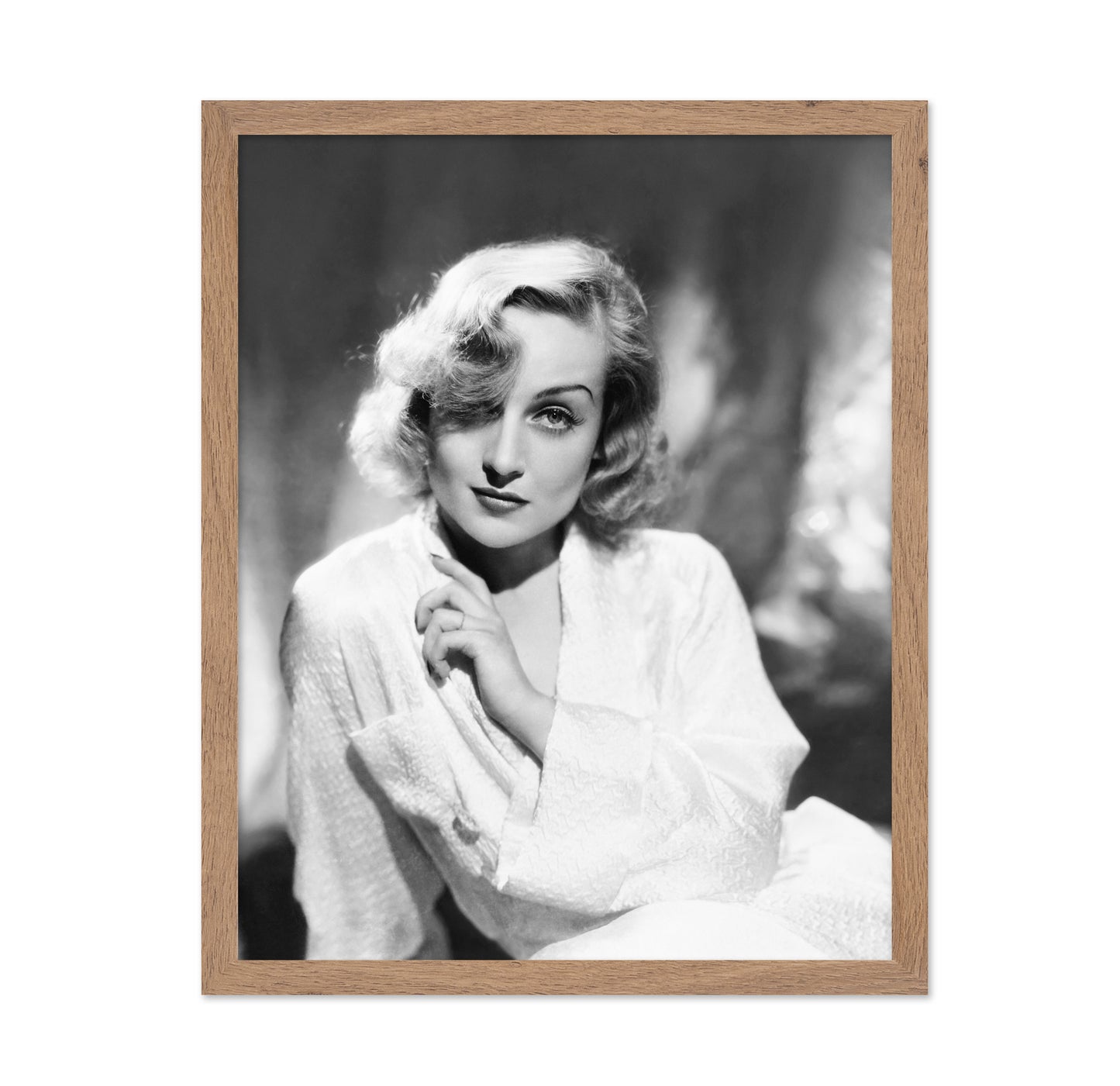 Carole Lombard 1936
