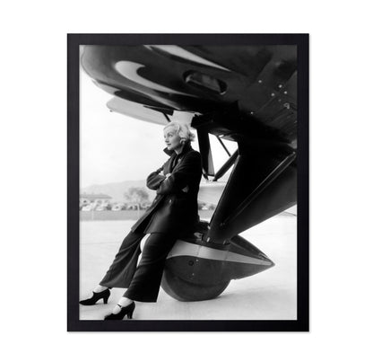 Carole Lombard 1935