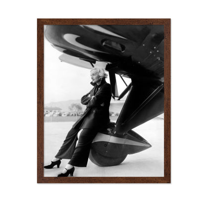 Carole Lombard 1935