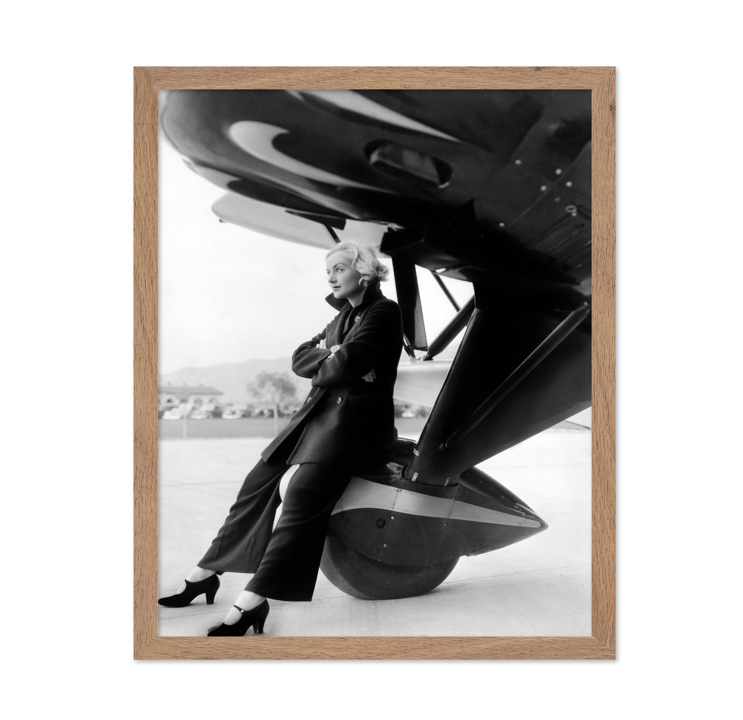 Carole Lombard 1935