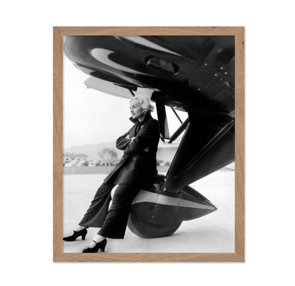 Carole Lombard 1935