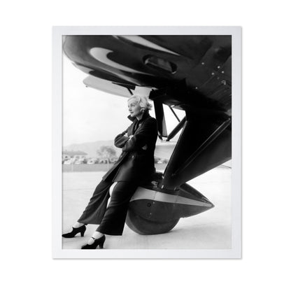 Carole Lombard 1935