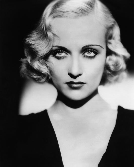 Carole Lombard 1930s No3