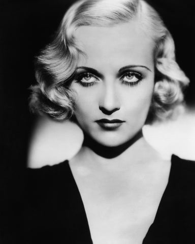 Carole Lombard 1930s No3
