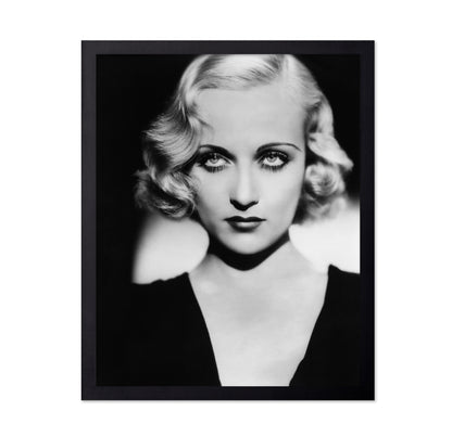 Carole Lombard 1930s No3