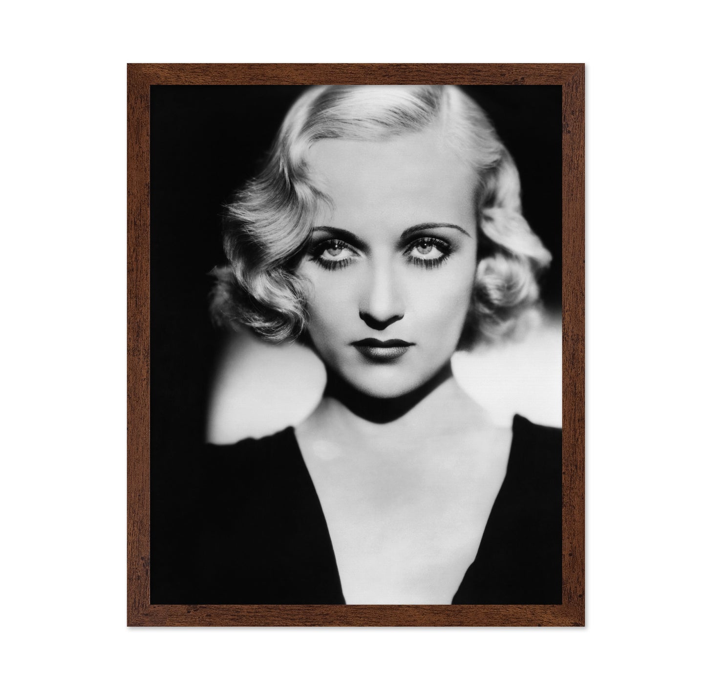 Carole Lombard 1930s No3