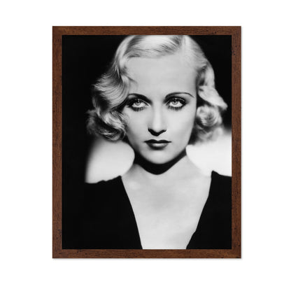 Carole Lombard 1930s No3