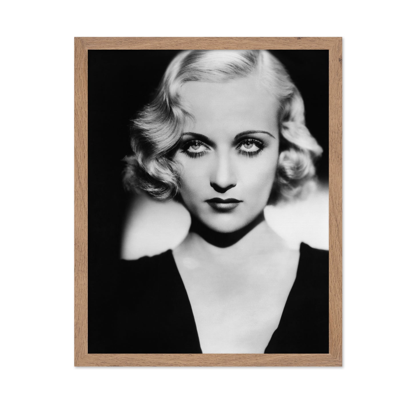 Carole Lombard 1930s No3