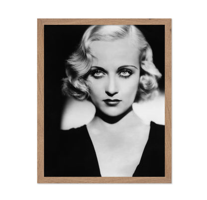 Carole Lombard 1930s No3