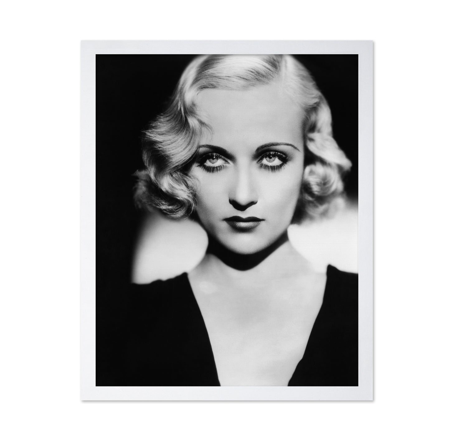 Carole Lombard 1930s No3