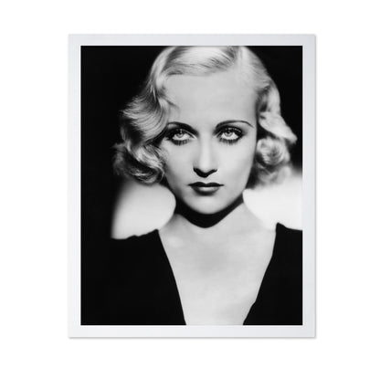 Carole Lombard 1930s No3