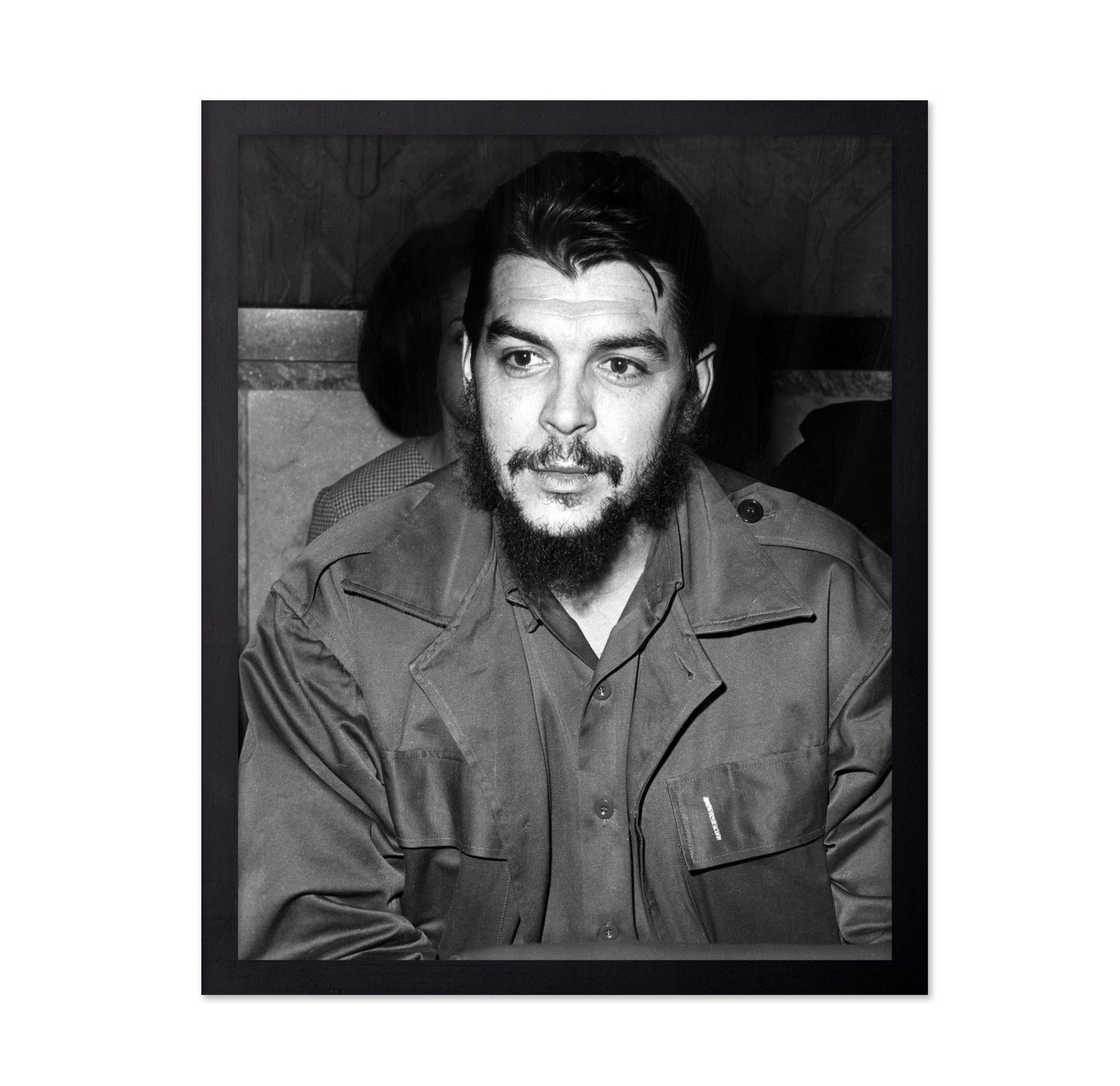 Che Guevara 1965