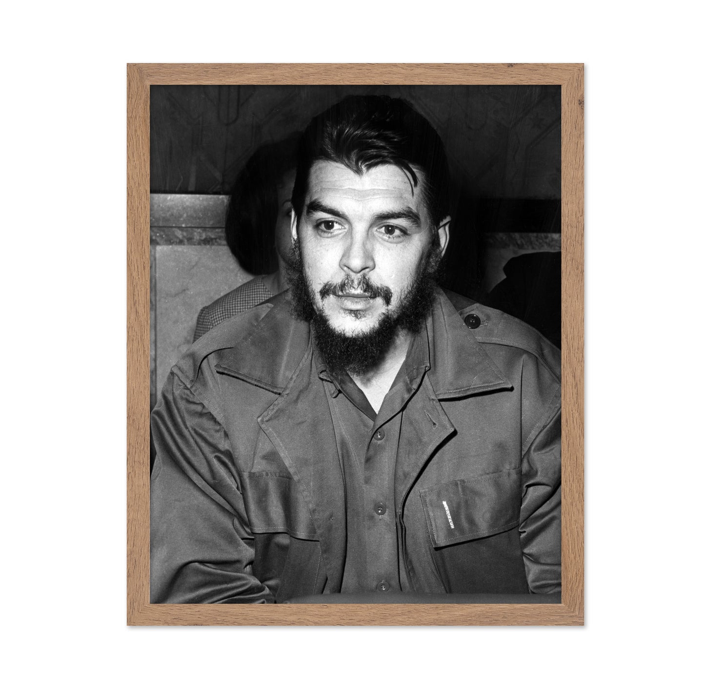 Che Guevara 1965