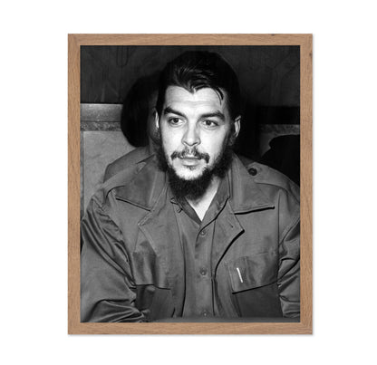 Che Guevara 1965