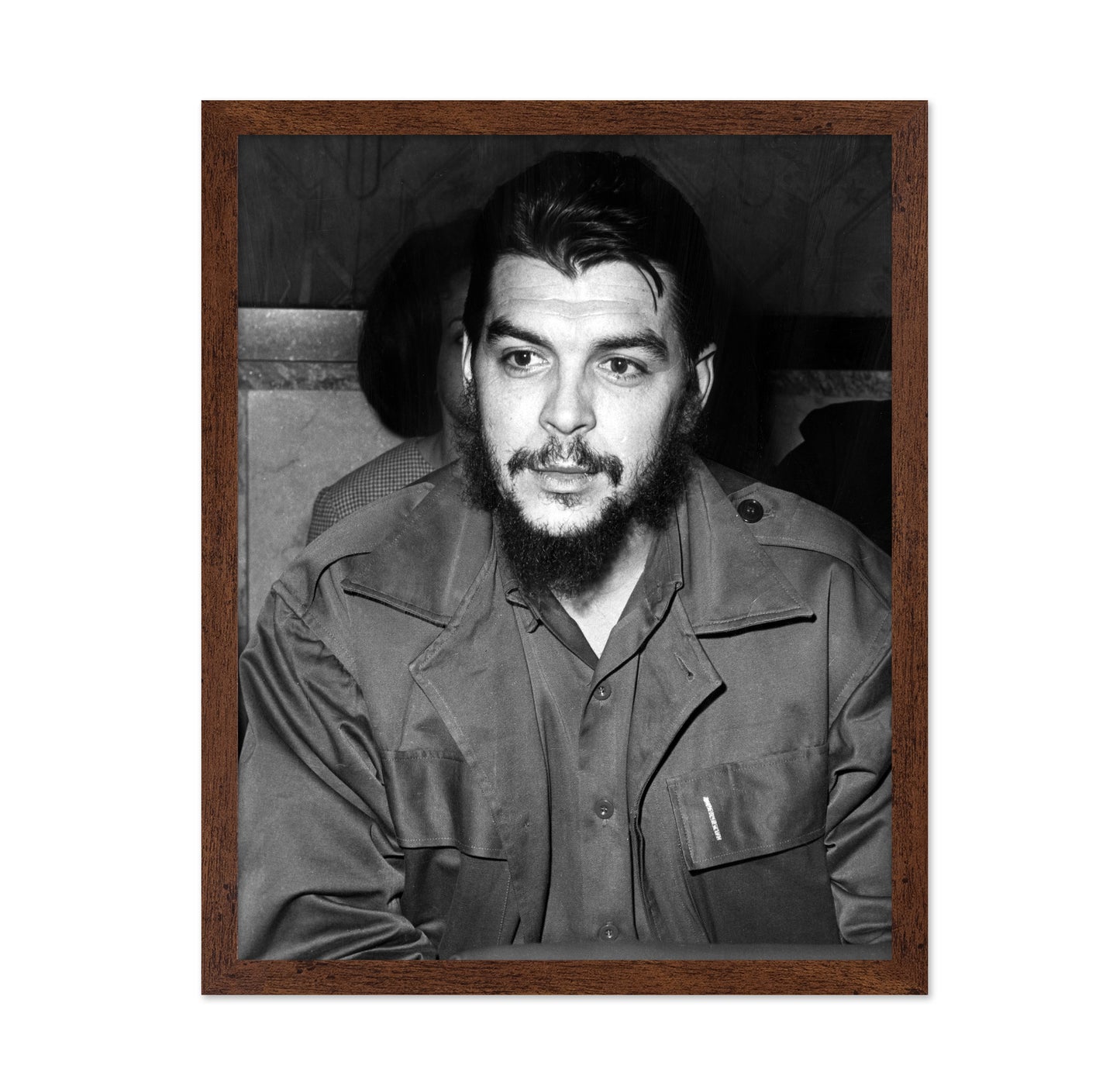 Che Guevara 1965