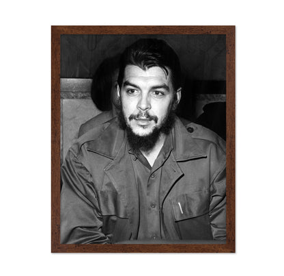 Che Guevara 1965