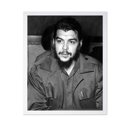 Che Guevara 1965