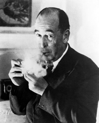 C. S. Lewis 1960s