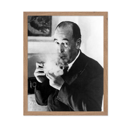 C. S. Lewis 1960s