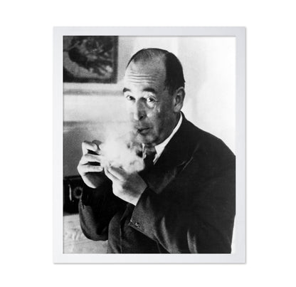 C. S. Lewis 1960s