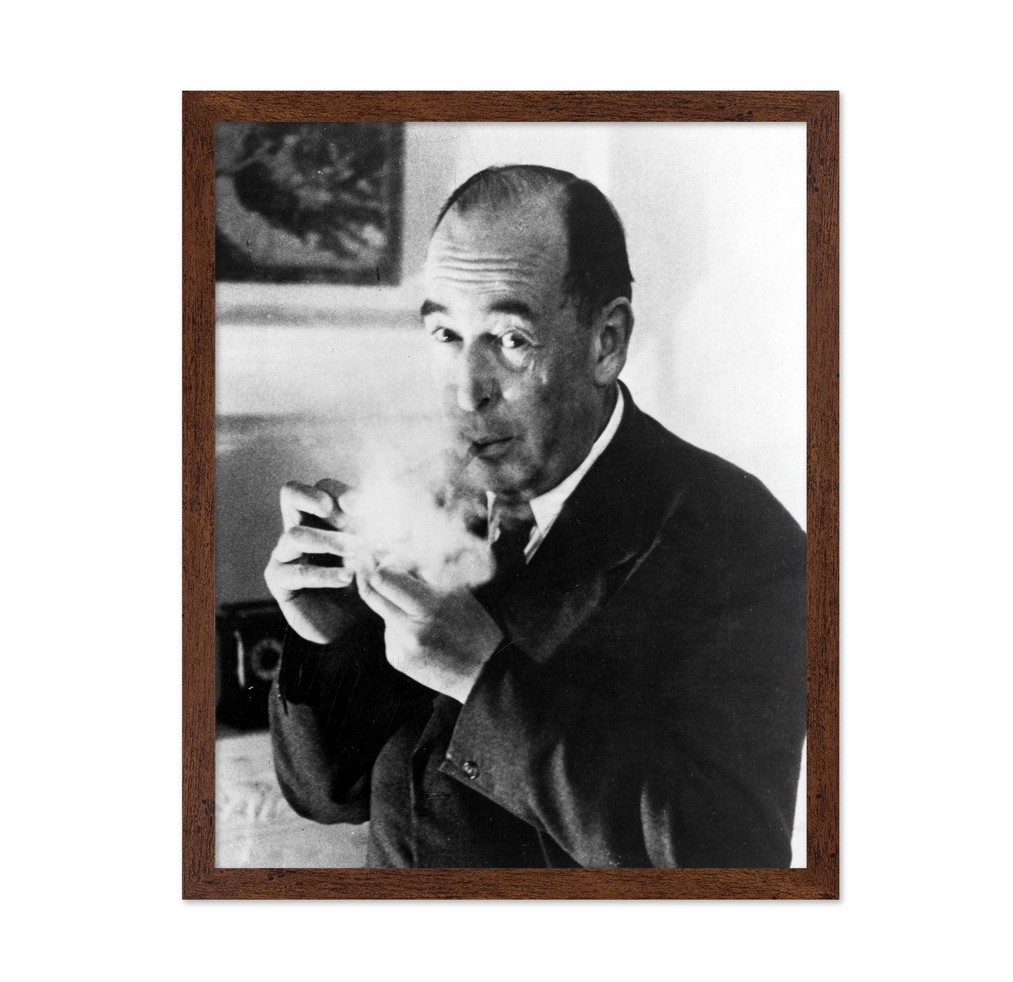 C. S. Lewis 1960s