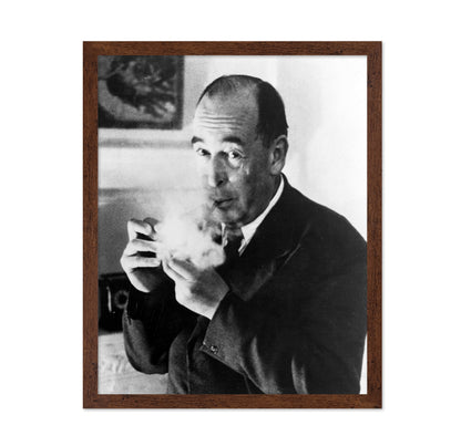 C. S. Lewis 1960s