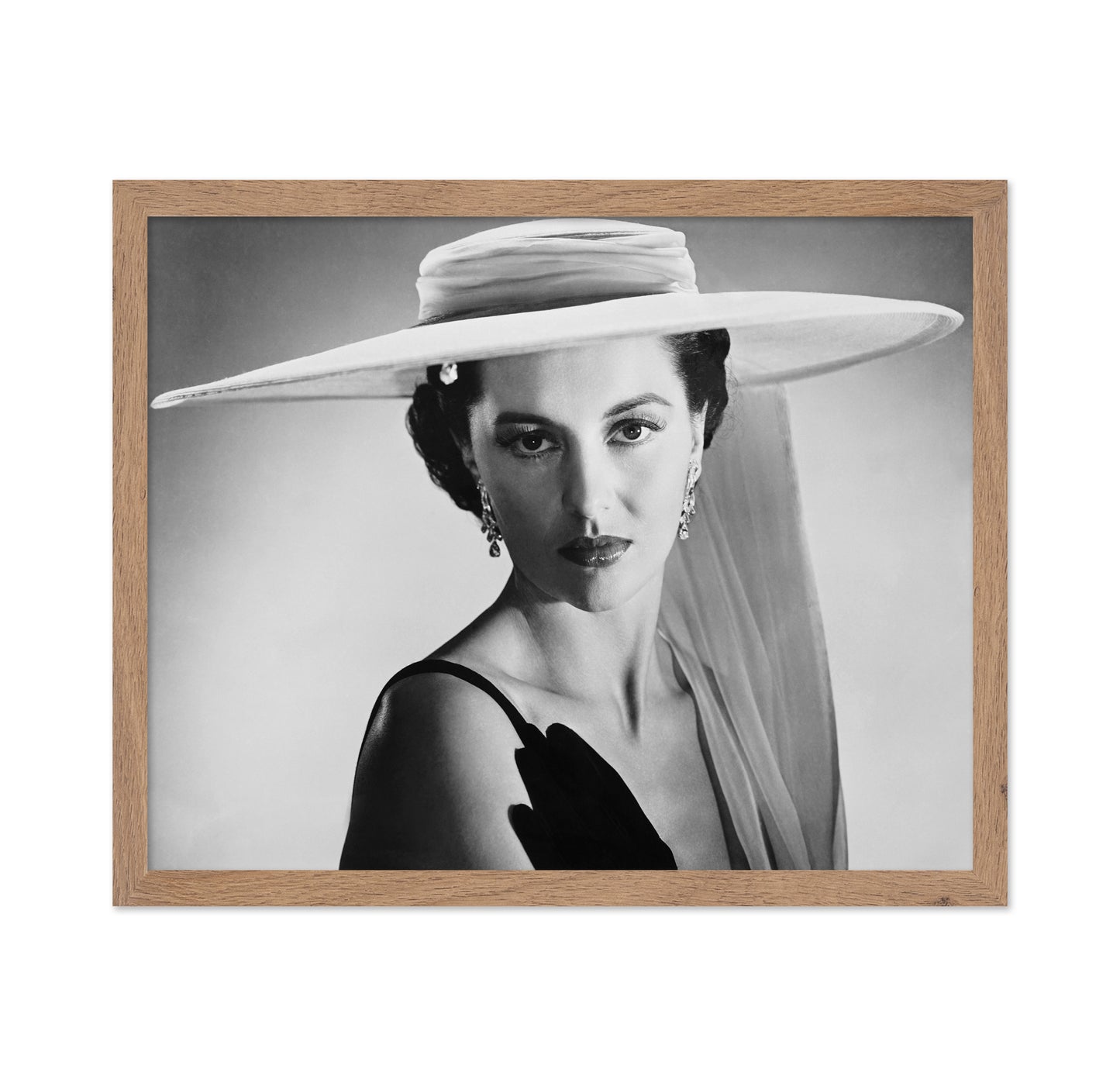 Cyd Charisse 1950s No2