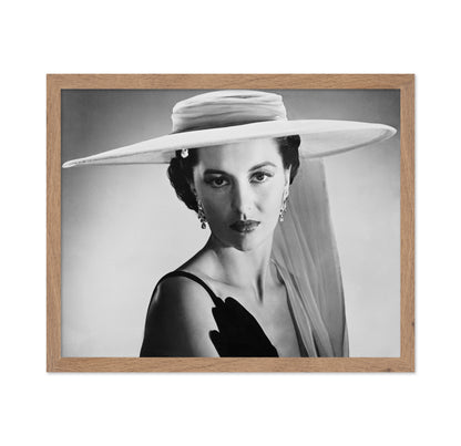 Cyd Charisse 1950s No2