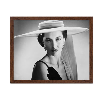 Cyd Charisse 1950s No2